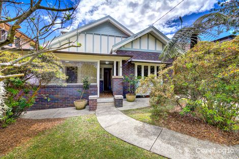 Property photo of 39 Awaba Street Mosman NSW 2088