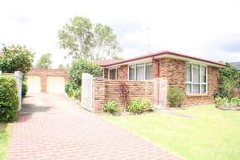 56 Timaru Gr, South Penrith, NSW 2750