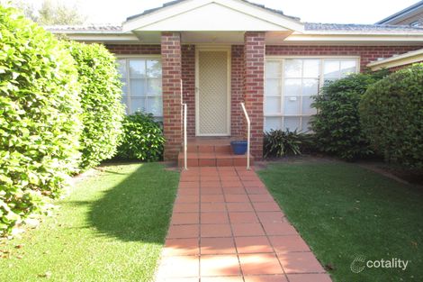 Property photo of 1/72 Bealiba Road Caulfield South VIC 3162