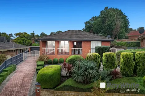 5 Jordan Ct, Endeavour Hills, VIC 3802