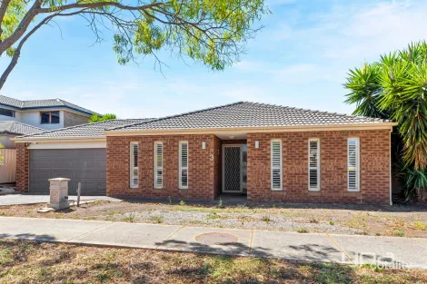 3 Cunningham Ch, Burnside Heights, VIC 3023