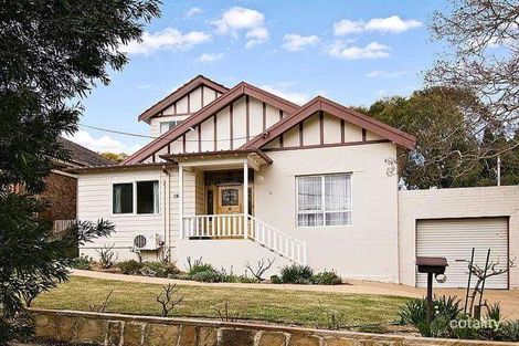 3 Wingadee St, Lane Cove North, NSW 2066