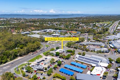 4/1 Bunker Rd, Victoria Point, QLD 4165