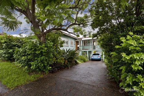 71 Hipwood Ave, Coorparoo, QLD 4151