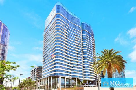 Property photo of 2601/11 Wentworth Place Wentworth Point NSW 2127