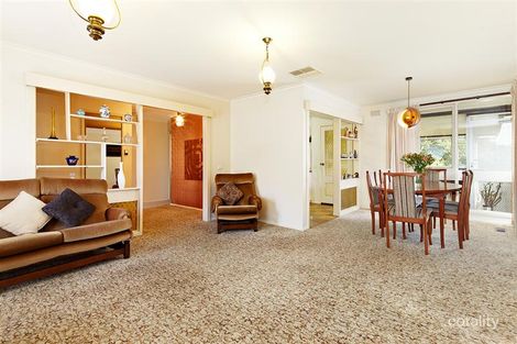Property photo of 5 Pertaka Close Montmorency VIC 3094