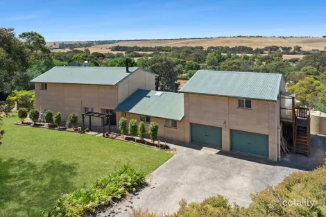 Property photo of 24 Thomson Street Shelford VIC 3329
