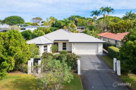 8 Bairnsdale St E, Buderim, QLD 4556