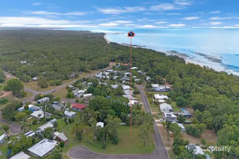 13-15 Madelaine Dr, Balgal Beach, QLD 4816