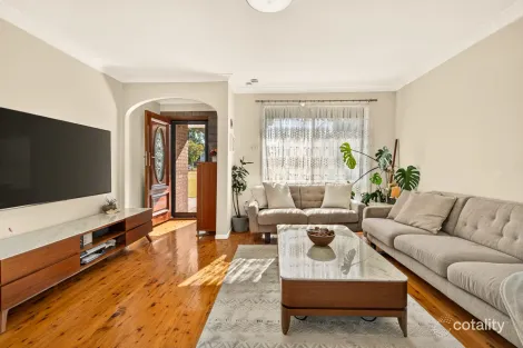 Property photo of 31 Alpha Road Greystanes NSW 2145