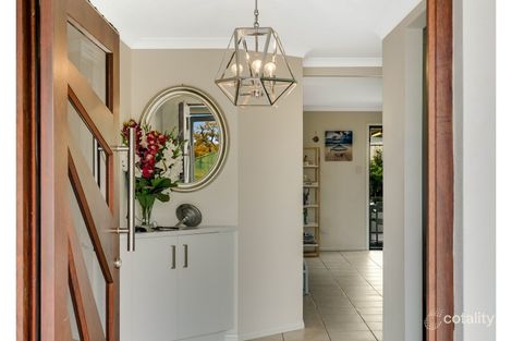 Property photo of 28 Newman Road Wyreema QLD 4352