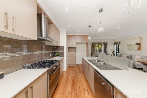 Property photo of 32 Oodgeroo Avenue Franklin ACT 2913
