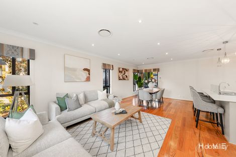 Property photo of 32 Oodgeroo Avenue Franklin ACT 2913