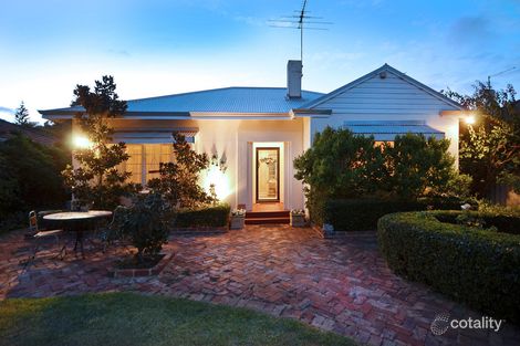 Property photo of 11 Federal Street Cottesloe WA 6011