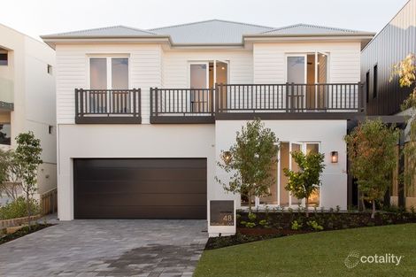 48 Nidjalla Loop, Swanbourne, WA 6010