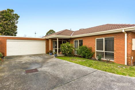2/7 Thomas St, Ringwood, VIC 3134