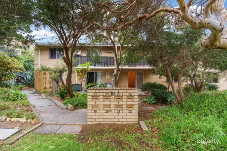 20/84 Stanley St, Scarborough, WA 6019