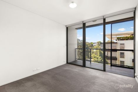 Property photo of 312/7 Sterling Circuit Camperdown NSW 2050