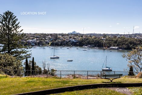 Property photo of 10 Gladstone Avenue Hunters Hill NSW 2110