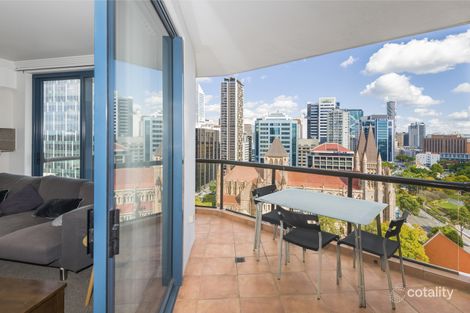 Property photo of 68/540 Queen Street Brisbane City QLD 4000