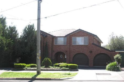 11 Rhonda St, Mount Waverley, VIC 3149