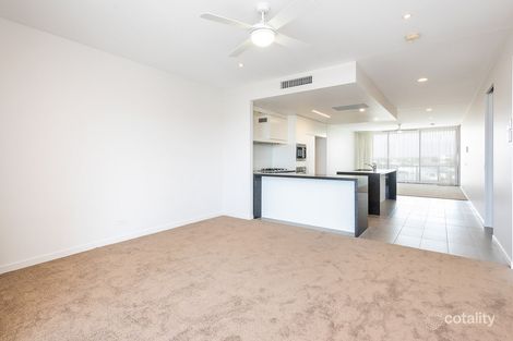 Property photo of 1403/1 Sunset Avenue Paradise Point QLD 4216