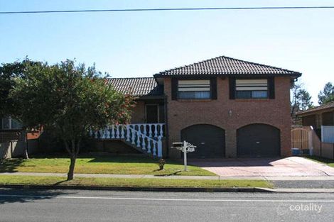 39 Green Valley Rd, Green Valley, NSW 2168