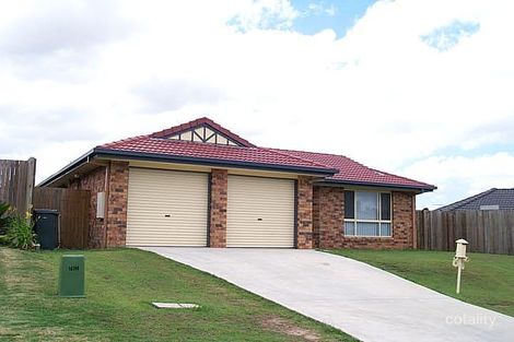 Property photo of 10 Khoo Place Calamvale QLD 4116