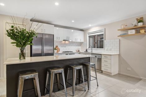 Property photo of 25 Orpheus Street Point Cook VIC 3030