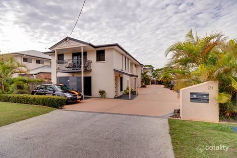 Property photo of 3/21 Kelso Street Chermside QLD 4032