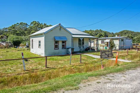 7 Hesketh St, Zeehan, TAS 7469