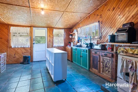 Property photo of 7 Hesketh Street Zeehan TAS 7469