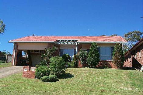 16 Mitchell Cct, Port Macquarie, NSW 2444