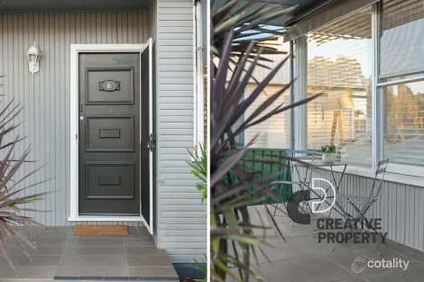 Property photo of 6 Urara Parade Wallsend NSW 2287