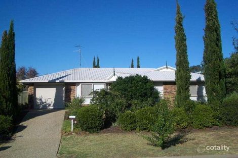 Property photo of 3 Robindale Drive Darling Heights QLD 4350