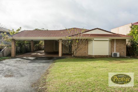 Property photo of 19 Premier Circle Spencer Park WA 6330