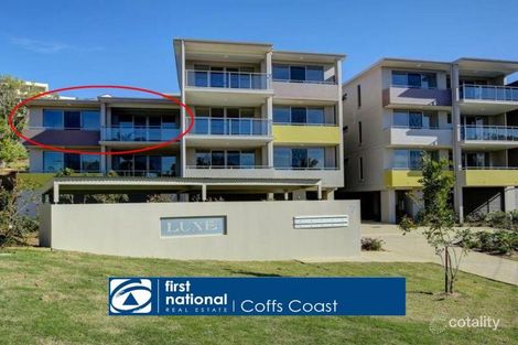 Property photo of 8/7 Moore Street Coffs Harbour NSW 2450