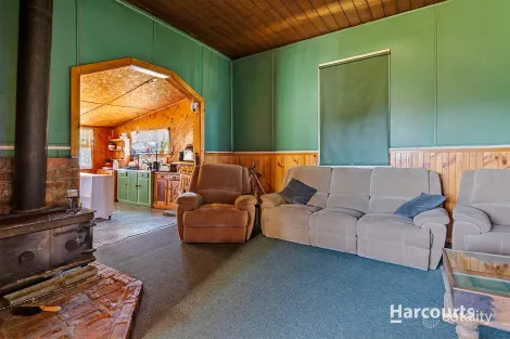 Property photo of 7 Hesketh Street Zeehan TAS 7469