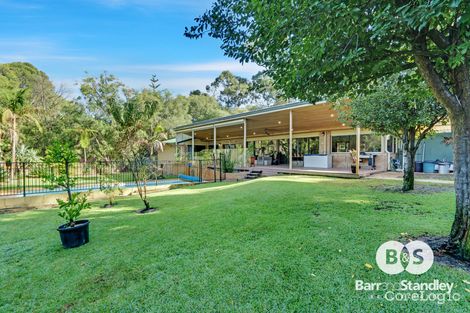 Property photo of 22 Ducane Road Gelorup WA 6230