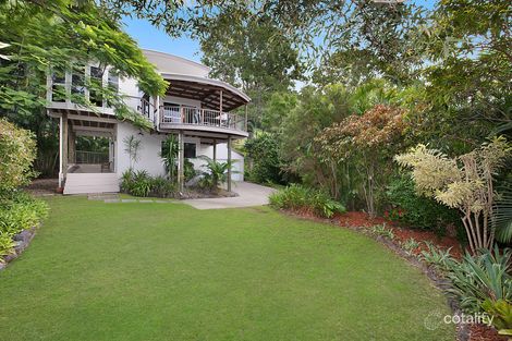 Property photo of 7 Thomsen Terrace Buderim QLD 4556