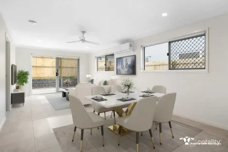 Property photo of 22 Harmony Circuit Narangba QLD 4504