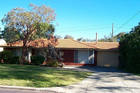Property photo of 43 McBeth Way Kardinya WA 6163
