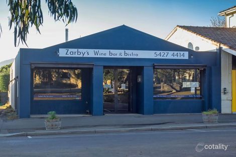 84-88 High St, Woodend, VIC 3442