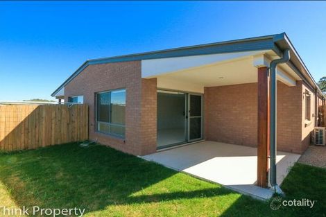 2/16 Cardamon Cres, Glenvale, QLD 4350