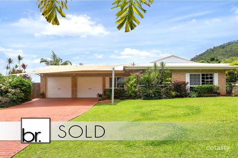 7 Gouldian St, Bayview Heights, QLD 4868