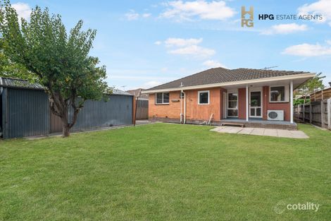 Property photo of 50 Patricia Street Keilor East VIC 3033
