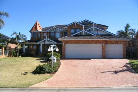 8 Pipon Cl, Green Valley, NSW 2168