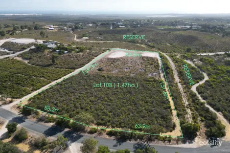 103 Rockwood Rmbl, Karakin, WA 6044