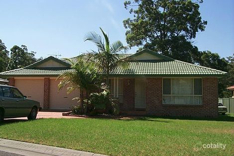 4 Woolybutt Pl, Lakewood, NSW 2443