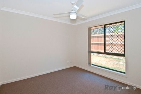 Property photo of 52 Cobblestone Avenue Logan Reserve QLD 4133
